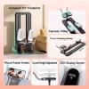 PSKJHN Crawling Trainer, Spine Twist & Stretch Trainer, Adjustable, Up to 100 kg view 3