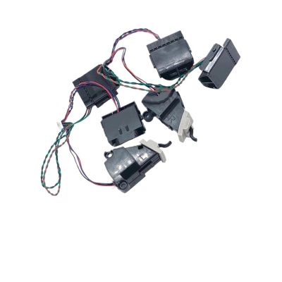 Anti-Collision and Cliff Sensors (L+R) Compatible with Xiaomi Mop Essential G1 MJSTG1 Robot Vacuum