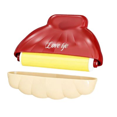 Mini Washable Pet Hair Remover Roller