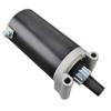 Starter Motor Compatible with G4030, G4035, G4050, TimeCutter Z4202, Z5020, Z5060, Z4800, and Z5200 with 10–27 HP Courage V-Twin Engines view 1