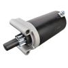 Starter Motor Compatible with G4030, G4035, G4050, TimeCutter Z4202, Z5020, Z5060, Z4800, and Z5200 with 10–27 HP Courage V-Twin Engines view 2