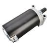 Starter Motor Compatible with G4030, G4035, G4050, TimeCutter Z4202, Z5020, Z5060, Z4800, and Z5200 with 10–27 HP Courage V-Twin Engines view 4
