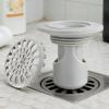 Drain Odor Stopper for Shower & Sink view 3