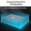 DTF Heat Transfer Film Curing Oven with Temperature Control and Timer view 3