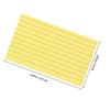 VALICLUD Lined Index Cards and Smooth Writing Paper, Various Colors, 300 Count, Double-Sided Design for Organization and Notes at Home and Office view 2