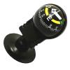 Adjustable High-Precision Magnetic Car Navigation Compass view 1