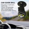 Adjustable High-Precision Magnetic Car Navigation Compass view 2