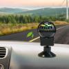Adjustable High-Precision Magnetic Car Navigation Compass view 3