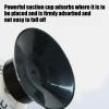 Adjustable High-Precision Magnetic Car Navigation Compass view 4