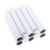 Mqiklt 10 Empty Paint Tubes with Needle Closure view 1