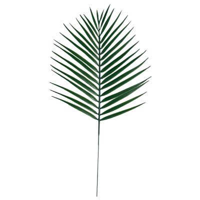 Artificial Areca Leaves