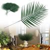 Artificial Areca Leaves view 3