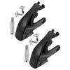 TOVINANNA Inline Skate Brakes, Durable Material, 2-Piece Set, Universal Fit view 1