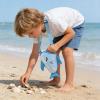 Kids' Shark Mesh Storage Bag view 3
