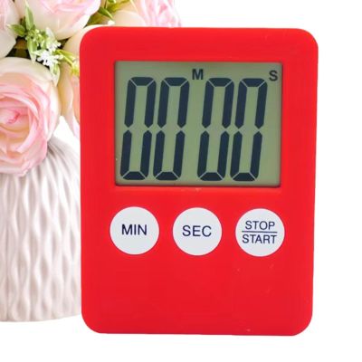 Magnetic Kitchen Timer