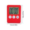 Magnetic Kitchen Timer view 2