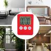 Magnetic Kitchen Timer view 3