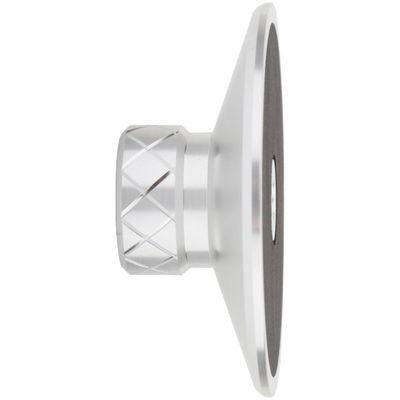 KOCKSHION Aluminum-Magnesium Alloy Professional Vinyl Record Stabilizer Clamp