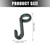 Space Saver Hanger Hooks - 50 Piece Set view 2