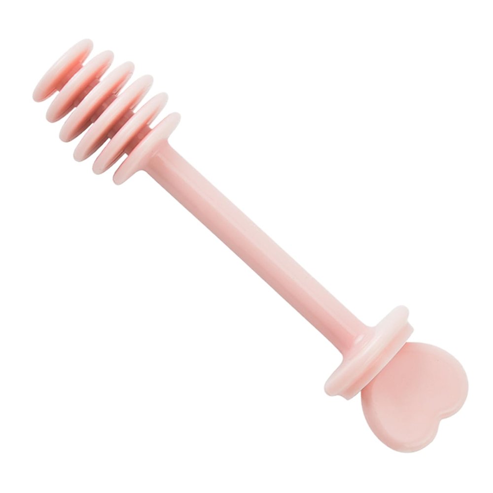 Honey Dipper - Handheld Honey Stirrer