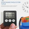 Magnetic Kitchen Timer view 4