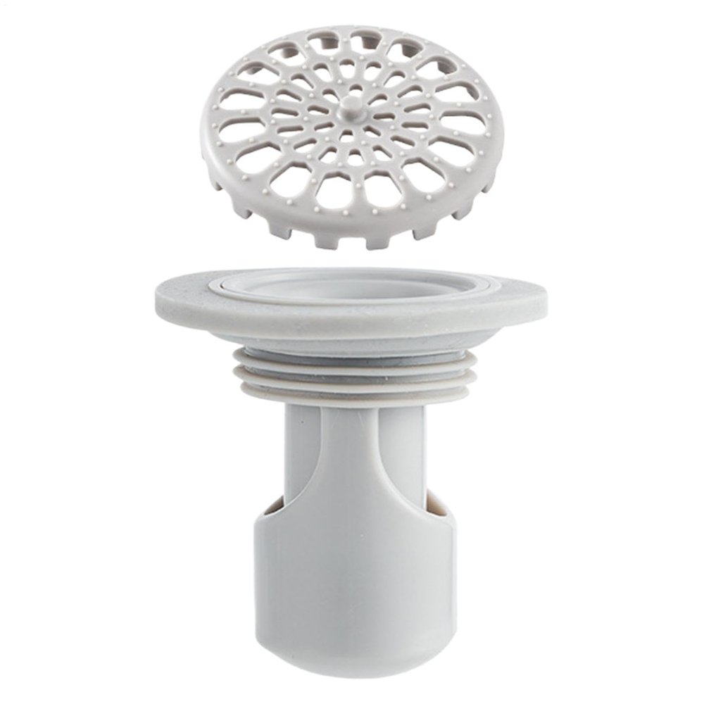 Veasbuu Shower Drain Stopper