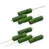 20-Piece RX21 Wirewound Resistor Set, 5 W/6 W/10 W, 5%, 3 Ω–15 kΩ view 1