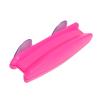 FashionCha Quilt Ruler with Handle and Double Suction Cup view 1