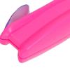 FashionCha Quilt Ruler with Handle and Double Suction Cup view 2