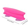 FashionCha Quilt Ruler with Handle and Double Suction Cup view 3