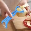 Manual Double-Head Potato Peeler view 2
