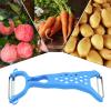 Manual Double-Head Potato Peeler view 4