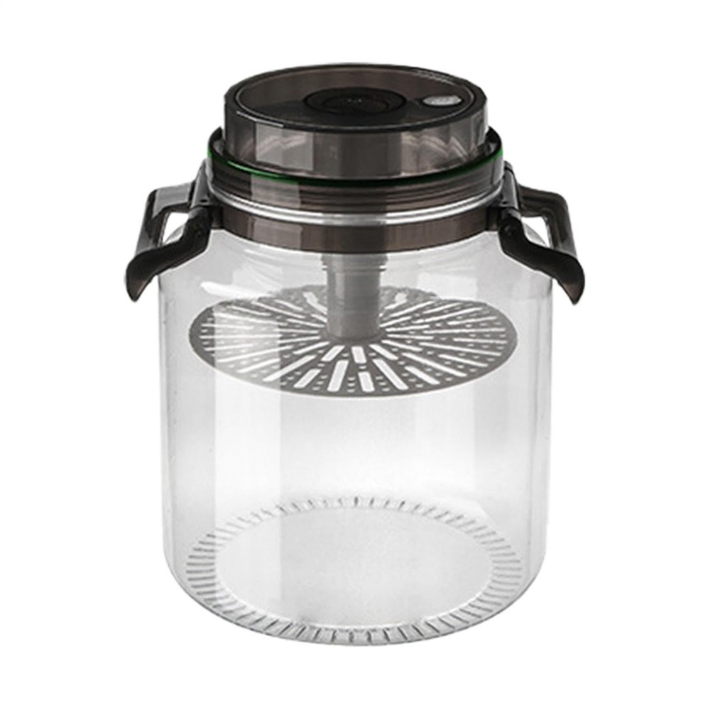 Generic 5L Airtight Pickle Jar