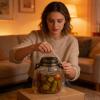 Generic 5L Airtight Pickle Jar view 3
