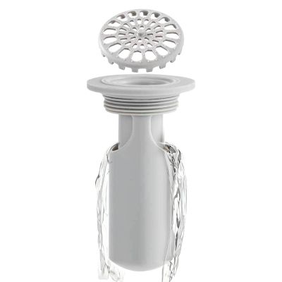 Odor Stopper for Shower