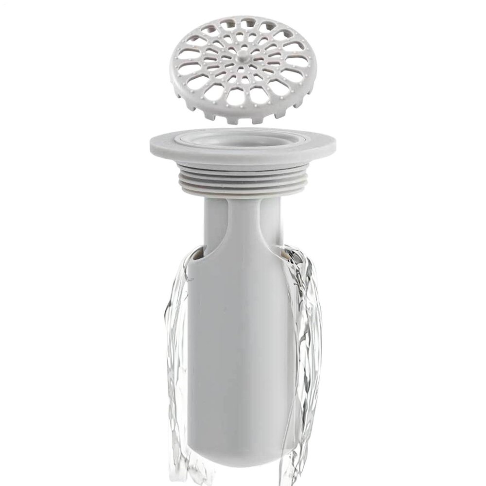 Odor Stopper for Shower