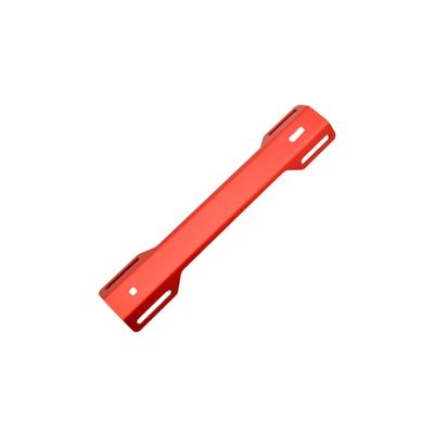 QUXVUIS Durable Single-Cylinder Diving Adapter for Universal Backplates