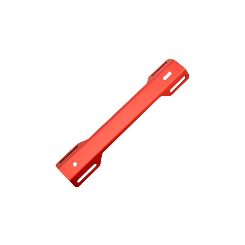 QUXVUIS Durable Single-Cylinder Diving Adapter for Universal Backplates