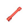 QUXVUIS Durable Single-Cylinder Diving Adapter for Universal Backplates view 1