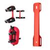 QUXVUIS Durable Single-Cylinder Diving Adapter for Universal Backplates view 4
