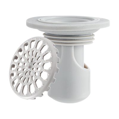 Shower Odor Stopper