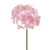 Artificial Hydrangeas in Soft Colors view 1