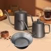 Coffee Drip Spout view 4