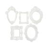 Miniature Photo Frames - Set of 5 view 1