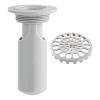 Bathroom Drain Stopper view 1