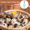 Quail Egg Cutter view 2