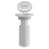 Shower Drain Stopper view 1