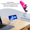 Zunishaone Foldable Phone Stand view 4