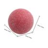 Artibetter World Cup Party Decor, 4-Pack 36 mm Red Resin Foosball Balls with Improved Grip for Home and School view 2