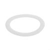 Food-Grade Silicone Seal for Traditional Moka Espresso Pots (6 Cups) view 2
